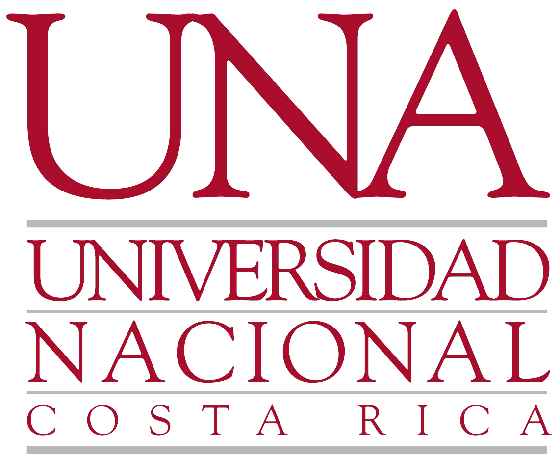 Logo Universidad Nacional de Costa Rica